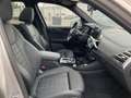 BMW iX3 M-SPORT IMPRESSIVE+PANO+LASER+LEDER+HUD+ACC+AHK+20 Silber - thumbnail 23