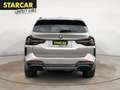 BMW iX3 M-SPORT IMPRESSIVE+PANO+LASER+LEDER+HUD+ACC+AHK+20 Silber - thumbnail 14