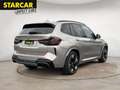 BMW iX3 M-SPORT IMPRESSIVE+PANO+LASER+LEDER+HUD+ACC+AHK+20 Silber - thumbnail 11