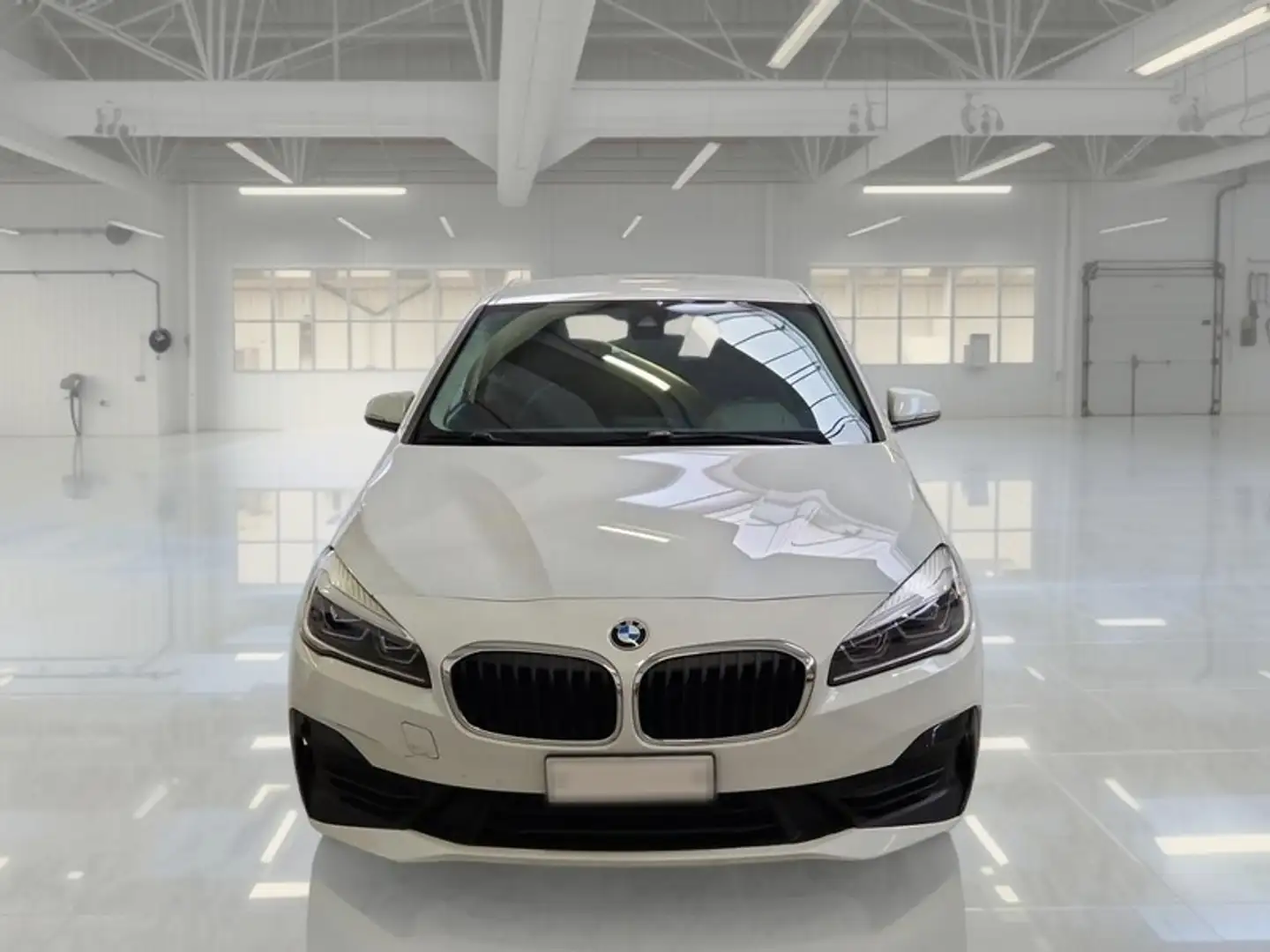 BMW 225 225xe ACTIVE TOURER iPerformance Business autom. - 2