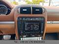 Porsche Cayenne S*TOP ZUSTAND*V8*LUFT*BOSE* Noir - thumbnail 11