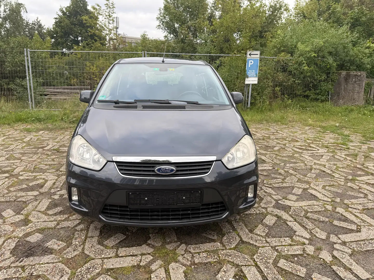 Ford C-Max Titanium - 1