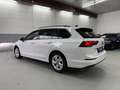 Volkswagen Golf Golf 1.5 TSI // LIFE // ALCANTARA // VARIANT Blanc - thumbnail 8