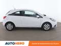 Opel Corsa 1.2 Edition Blanc - thumbnail 7