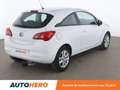 Opel Corsa 1.2 Edition Blanc - thumbnail 6