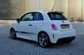Fiat 500C Abarth 1.4 T-Jet ! 595 ! PANO | Carplay | Fehér - thumbnail 4