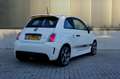 Fiat 500C Abarth 1.4 T-Jet ! 595 ! PANO | Carplay | Fehér - thumbnail 5