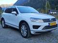 Volkswagen Touareg Touareg Wit - thumbnail 6