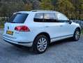 Volkswagen Touareg Touareg Wit - thumbnail 4