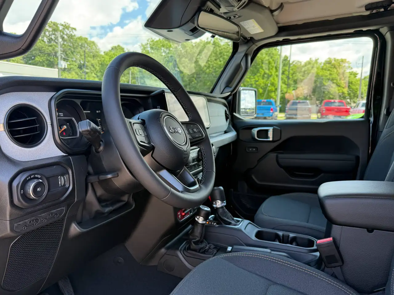 Jeep Wrangler fotografie Jeep Wrangler