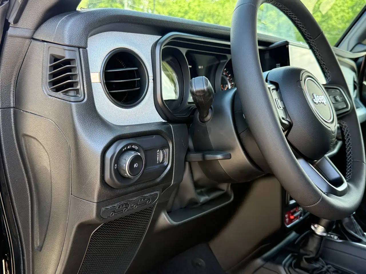 Jeep Wrangler fotografie Jeep Wrangler