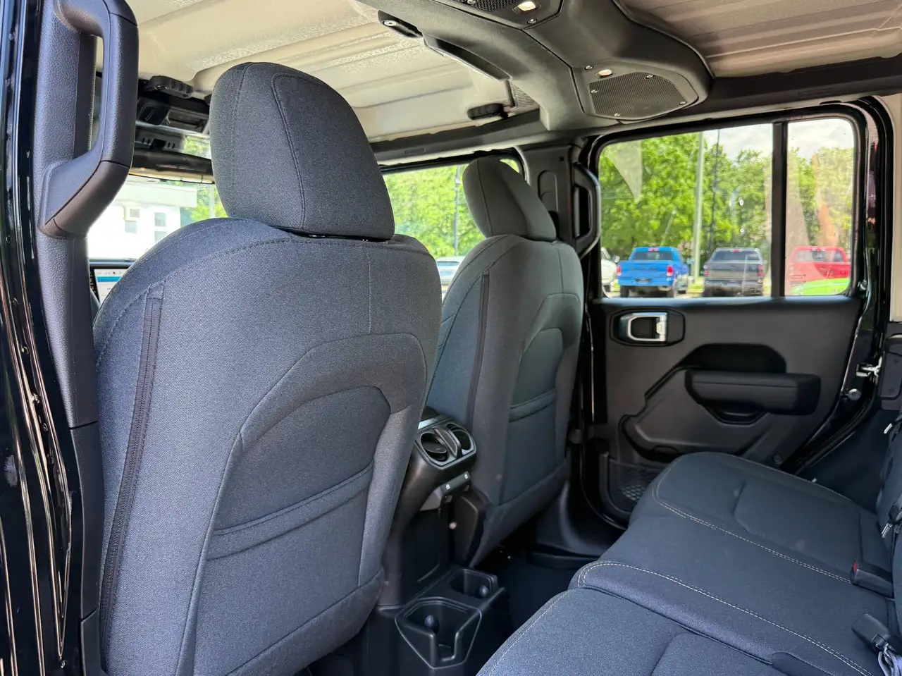 Jeep Wrangler fotografie Jeep Wrangler