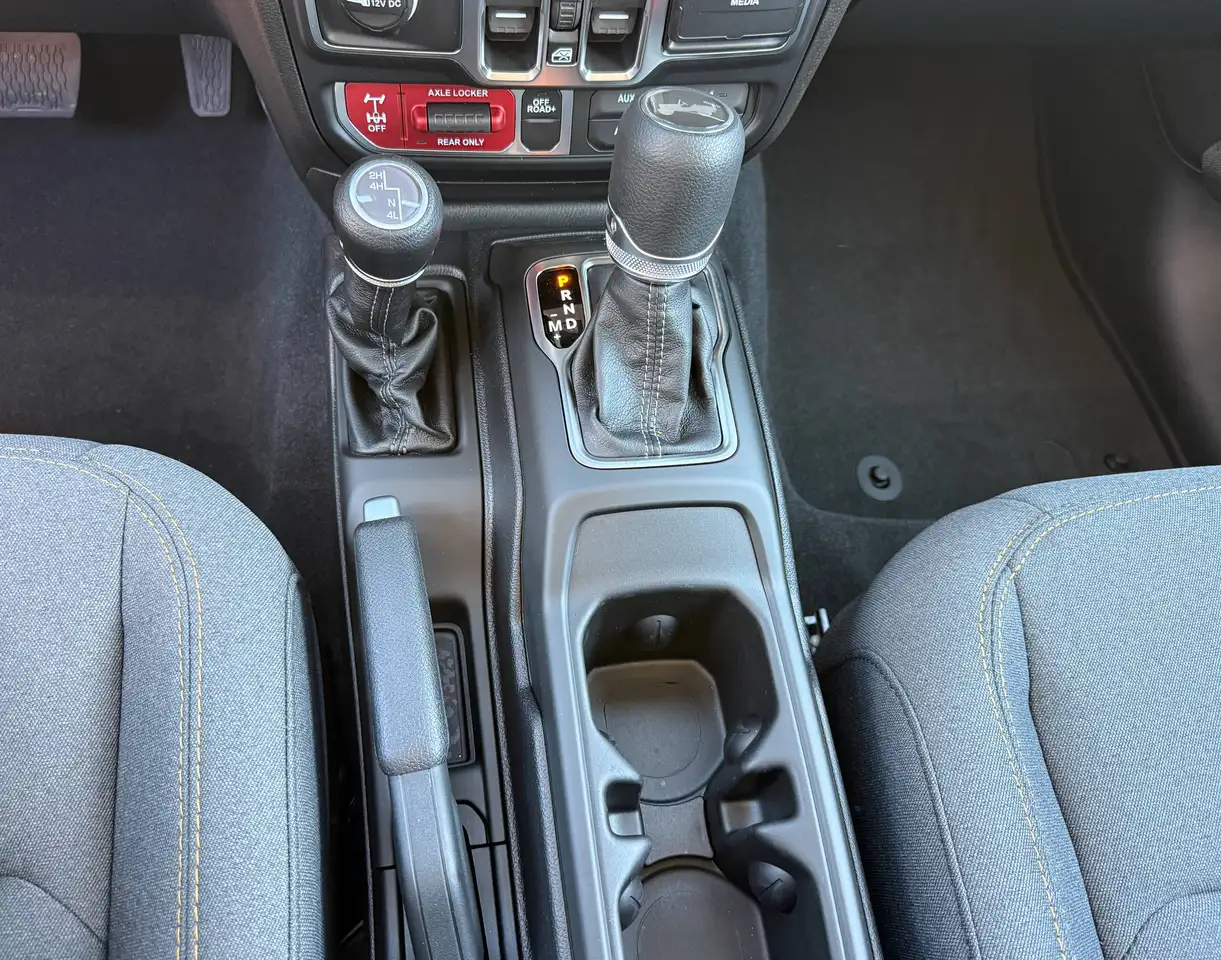 Jeep Wrangler fotografie Jeep Wrangler