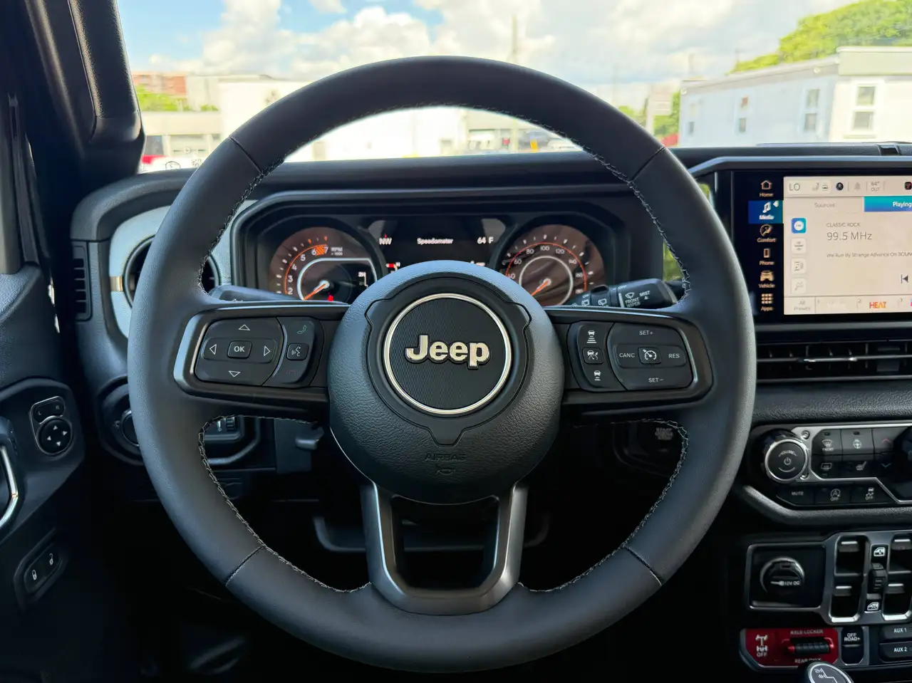Jeep Wrangler fotografie Jeep Wrangler
