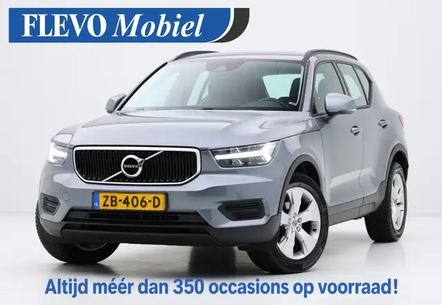 Volvo XC40 1.5 T3 Leder|Navi|PDC|1e Eigenaar!|NL-auto