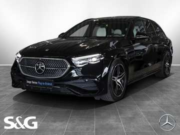 e T AMG AHK+PANO+360+DIG LIGHT+LEDER BEIGE
