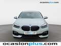 BMW 118 118iA Blanco - thumbnail 14