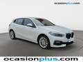 BMW 118 118iA Blanco - thumbnail 2