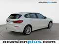 BMW 118 118iA Blanco - thumbnail 4
