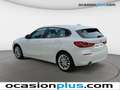 BMW 118 118iA Blanco - thumbnail 3