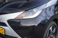 Toyota Aygo 1.0 VVT-i x-clusiv Airco/Navi/Camera Noir - thumbnail 2