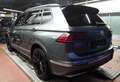 Volkswagen Tiguan Allspace 2.0 TDI DSG 4M R-Line 7-Sitzer Grau - thumbnail 3