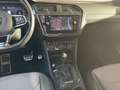 Volkswagen Tiguan Allspace 2.0 TDI DSG 4M R-Line 7-Sitzer Grau - thumbnail 11