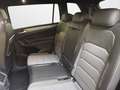 Volkswagen Tiguan Allspace 2.0 TDI DSG 4M R-Line 7-Sitzer Grau - thumbnail 12