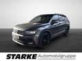 Volkswagen Tiguan Allspace 2.0 TDI DSG 4M R-Line 7-Sitzer Gris - thumbnail 2