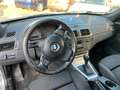 BMW X3 3.0d *SPORT PAKET* Plateado - thumbnail 3