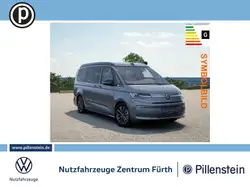 Volkswagen T7 California Ocean STANDHZ NAVI DCC AHK HEAD UP