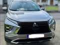 Mitsubishi Eclipse Cross Eclipse Cross 2,4 PHEV 4WD Intense  CVT Aut. Intense Grau - thumbnail 3