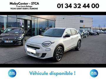 1.2 Hybrid 100ch La Prima DCT6
