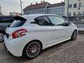 Peugeot 208 1,6 THP 200 GTI Weiß - thumbnail 3