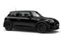 MINI Cooper LED Mehrzonenklima 2-Zonen-Klimaautom Klimaautom F Noir - thumbnail 4