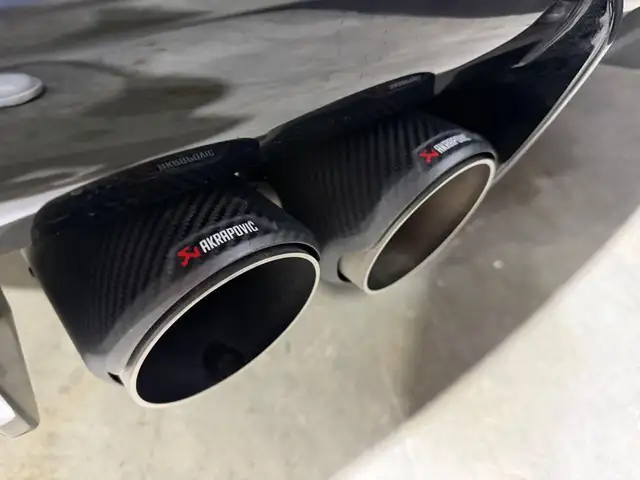 BMW M4 view 14