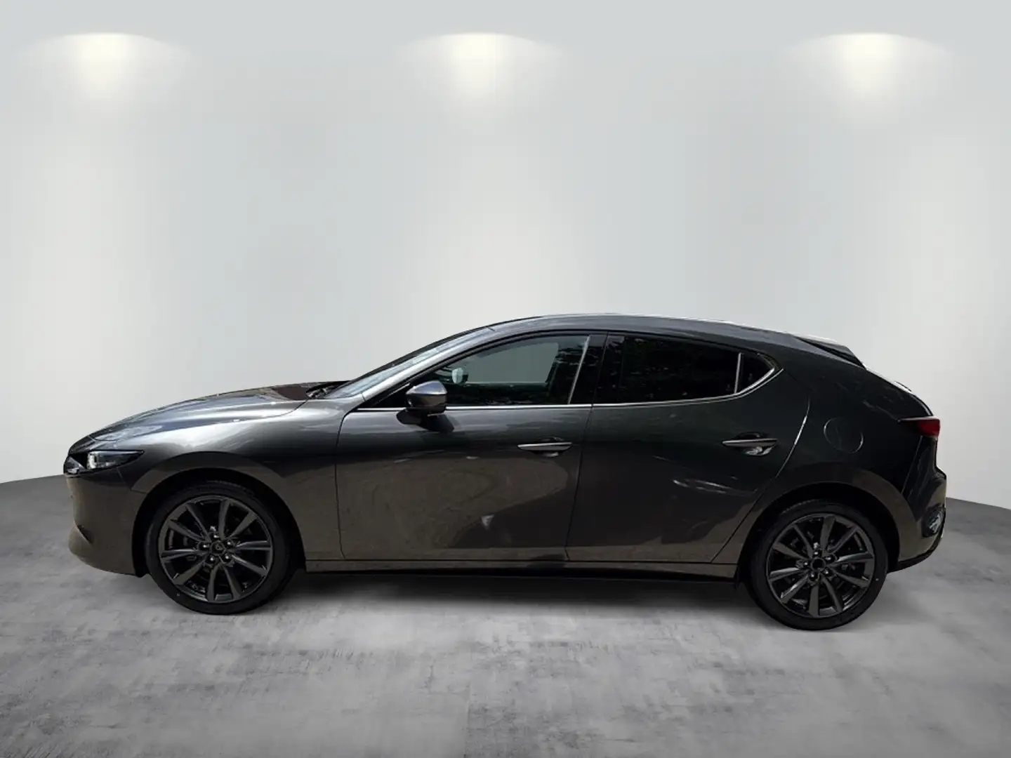 Mazda 3 2.5L e-SKYACTIV G 140ps - 2