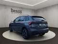 Skoda Kamiq Monte Carlo 1,5 TSI 110 kW 7-Gang automat. Grau - thumbnail 3