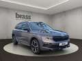 Skoda Kamiq Monte Carlo 1,5 TSI 110 kW 7-Gang automat. Grau - thumbnail 7