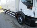 Iveco Sonstige EUROCARGO 160/28 E6 FRIGO+PEDANA FRC 19 PEDANE Weiß - thumbnail 4