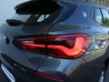 BMW X2 sDrive16dA 116ch Lounge DKG7 Euro6d-T Grau - thumbnail 14