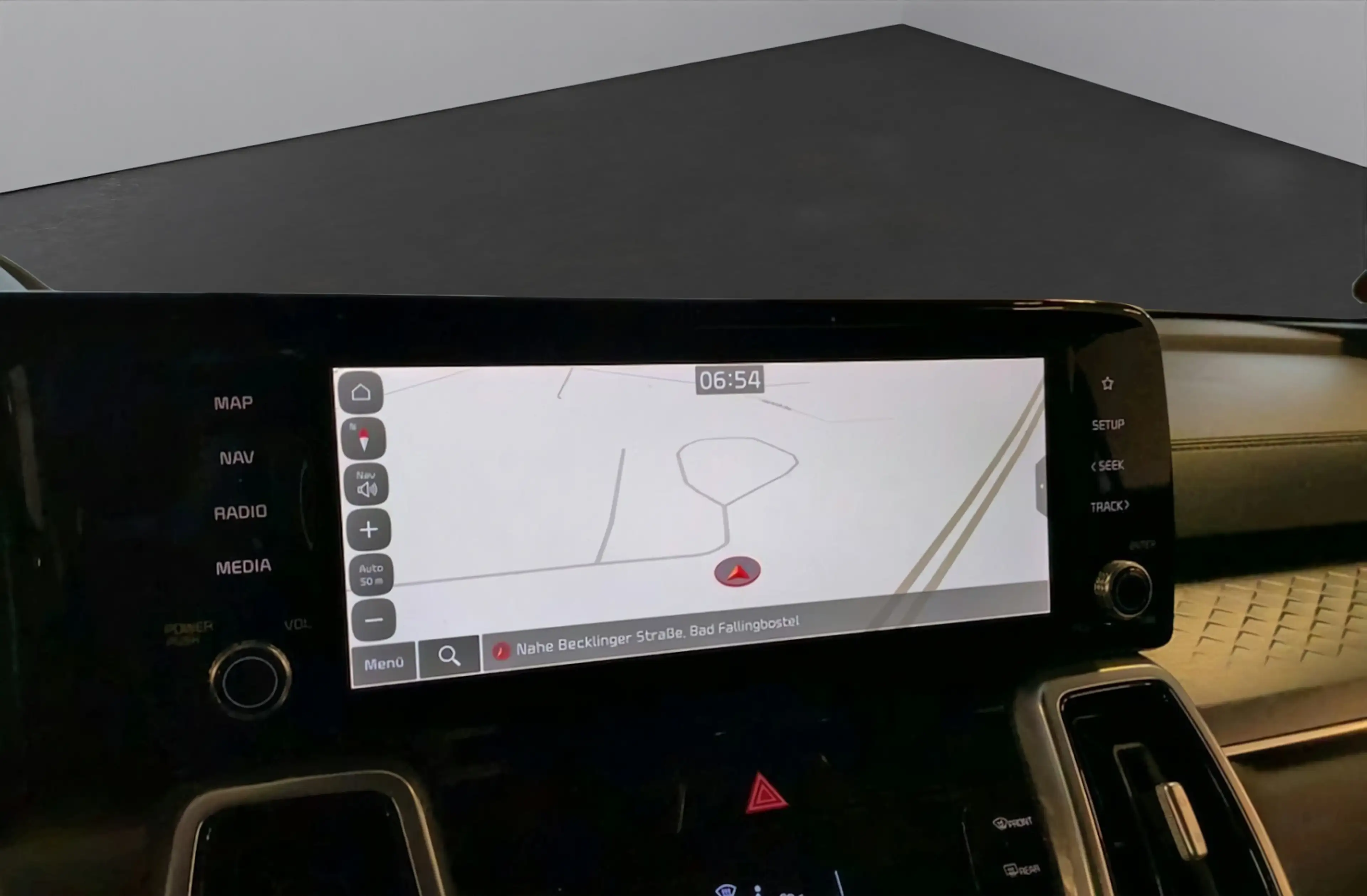 Kia Sorento SORENTO 1.6T AT HEV SPIRIT BOSE|360°KAMERA|FULL-LE — photo 8