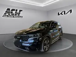 Kia Sorento 1.6T AT HEV SPIRIT BOSE|360°KAMERA|FULL LE