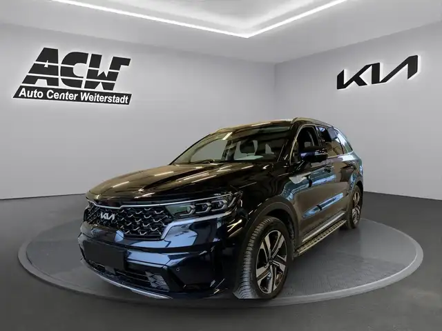 Kia Sorento SORENTO 1.6T AT HEV SPIRIT BOSE|360°KAMERA|FULL-LE