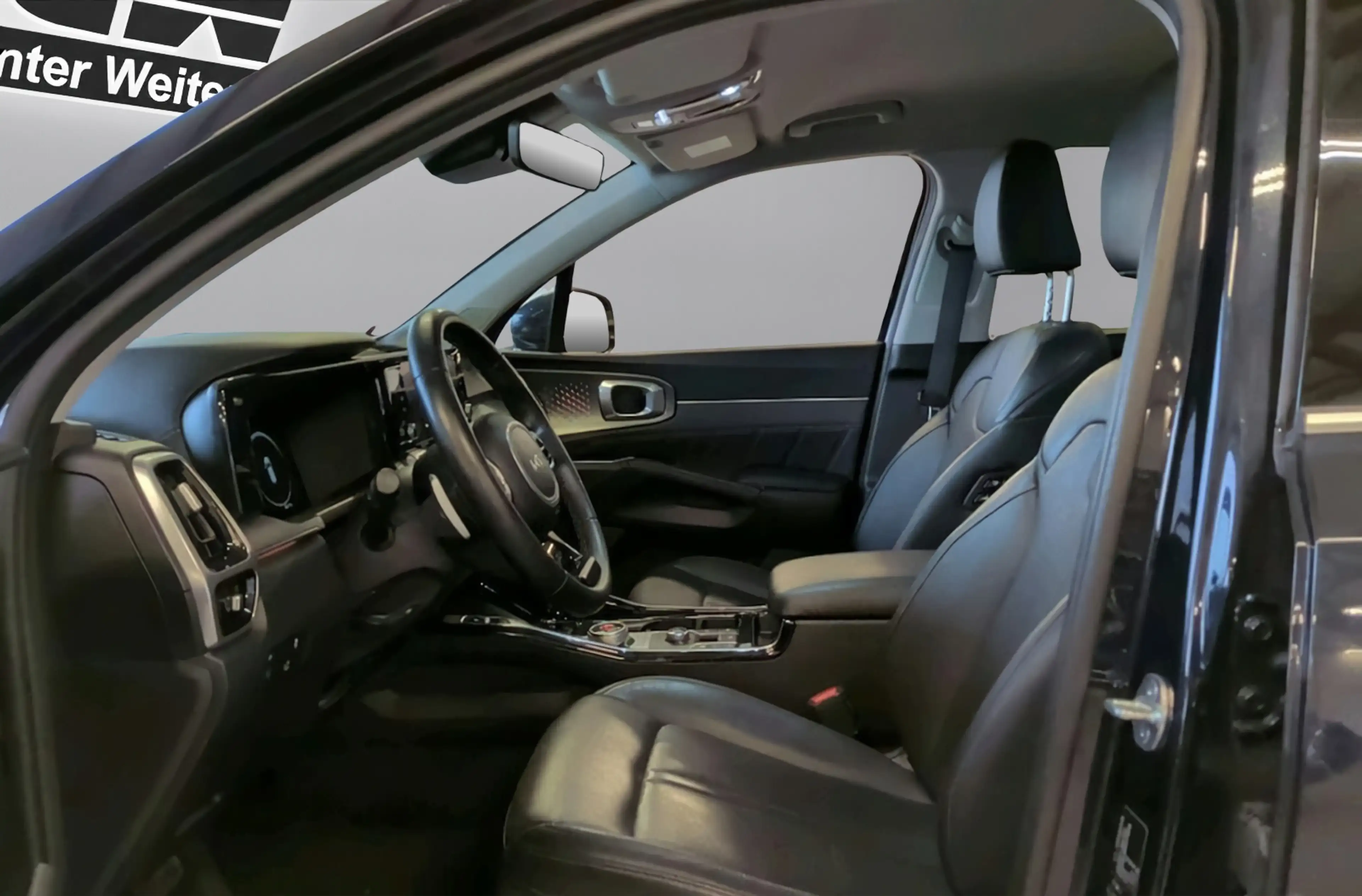Kia Sorento SORENTO 1.6T AT HEV SPIRIT BOSE|360°KAMERA|FULL-LE — photo 6