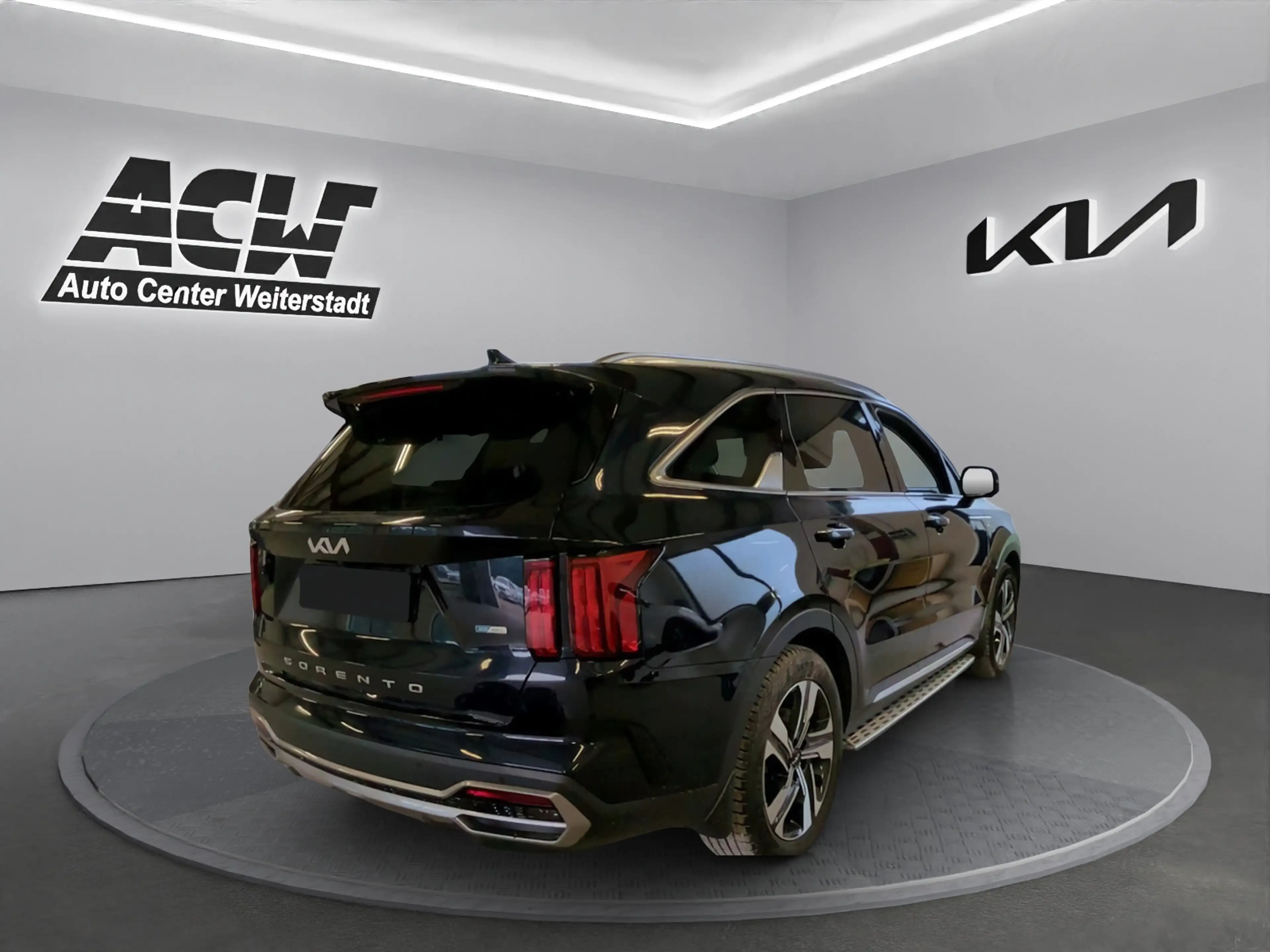Kia Sorento SORENTO 1.6T AT HEV SPIRIT BOSE|360°KAMERA|FULL-LE — photo 3