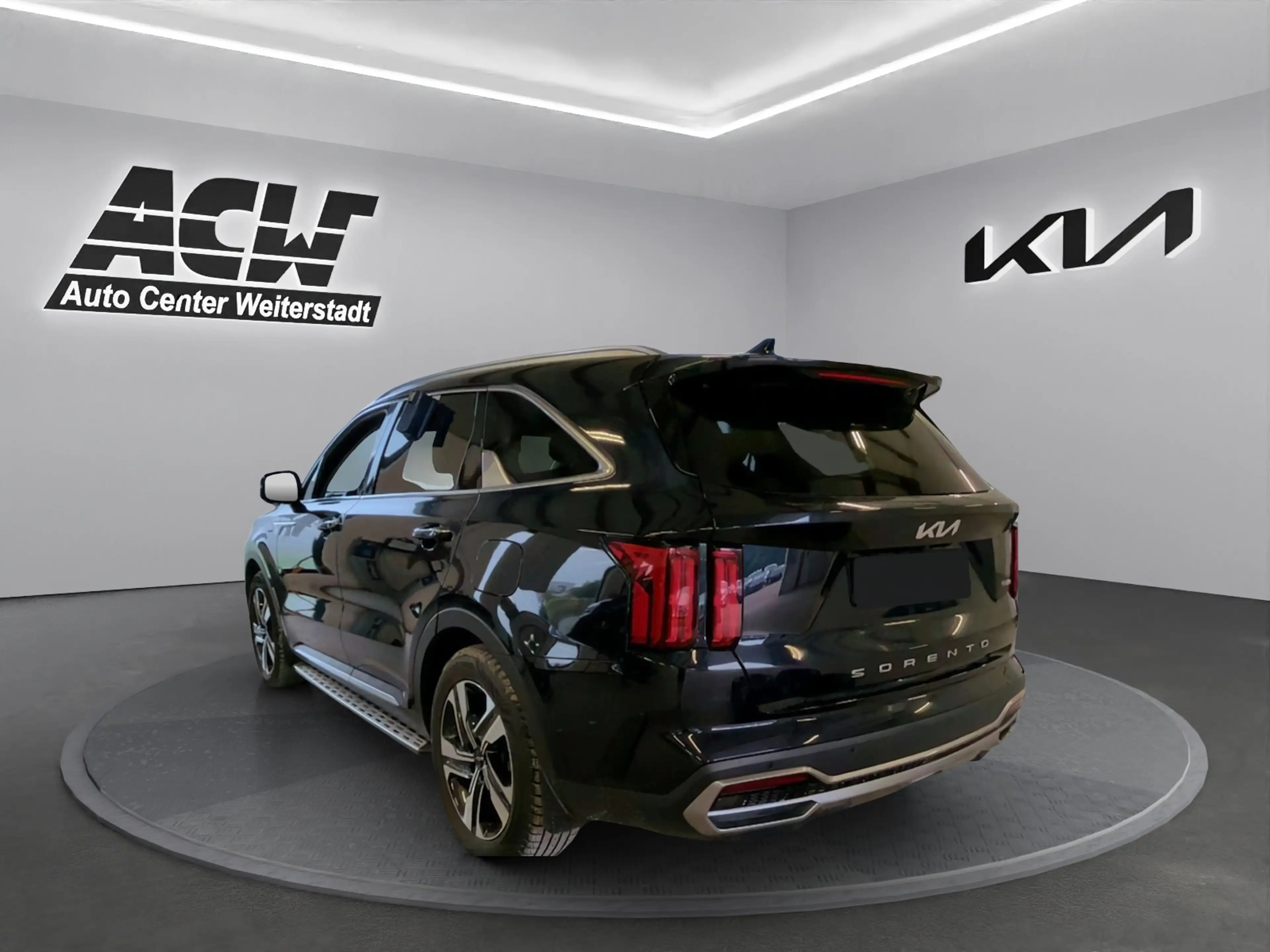 Kia Sorento SORENTO 1.6T AT HEV SPIRIT BOSE|360°KAMERA|FULL-LE — photo 4