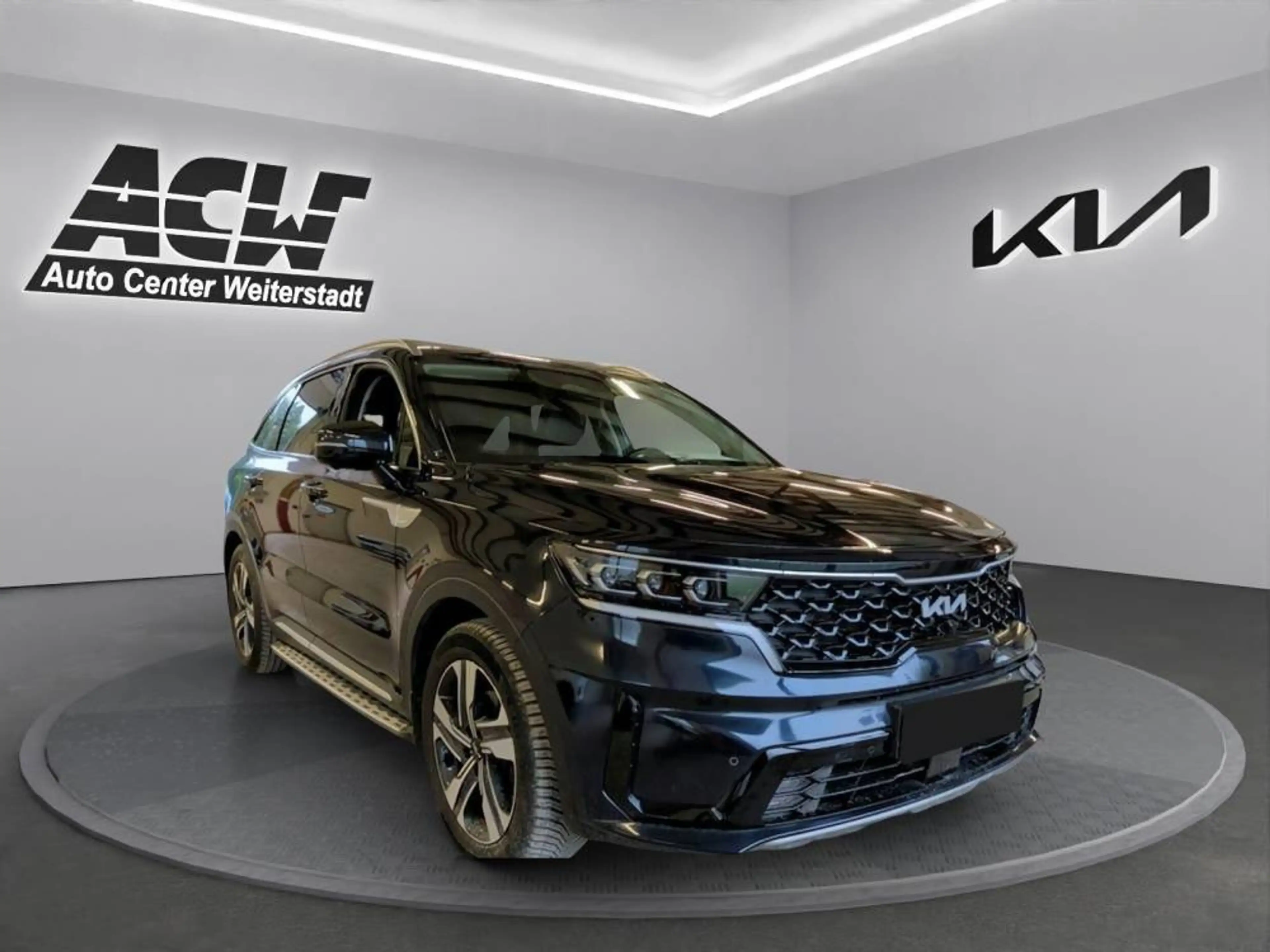 Kia Sorento SORENTO 1.6T AT HEV SPIRIT BOSE|360°KAMERA|FULL-LE — photo 2