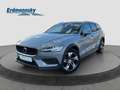 Volvo V60 B4 CC Plus AWD/Leder/Navi/LED/Kam/hzb.FS/DAB Gris - thumbnail 1