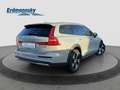 Volvo V60 B4 CC Plus AWD/Leder/Navi/LED/Kam/hzb.FS/DAB Gris - thumbnail 4